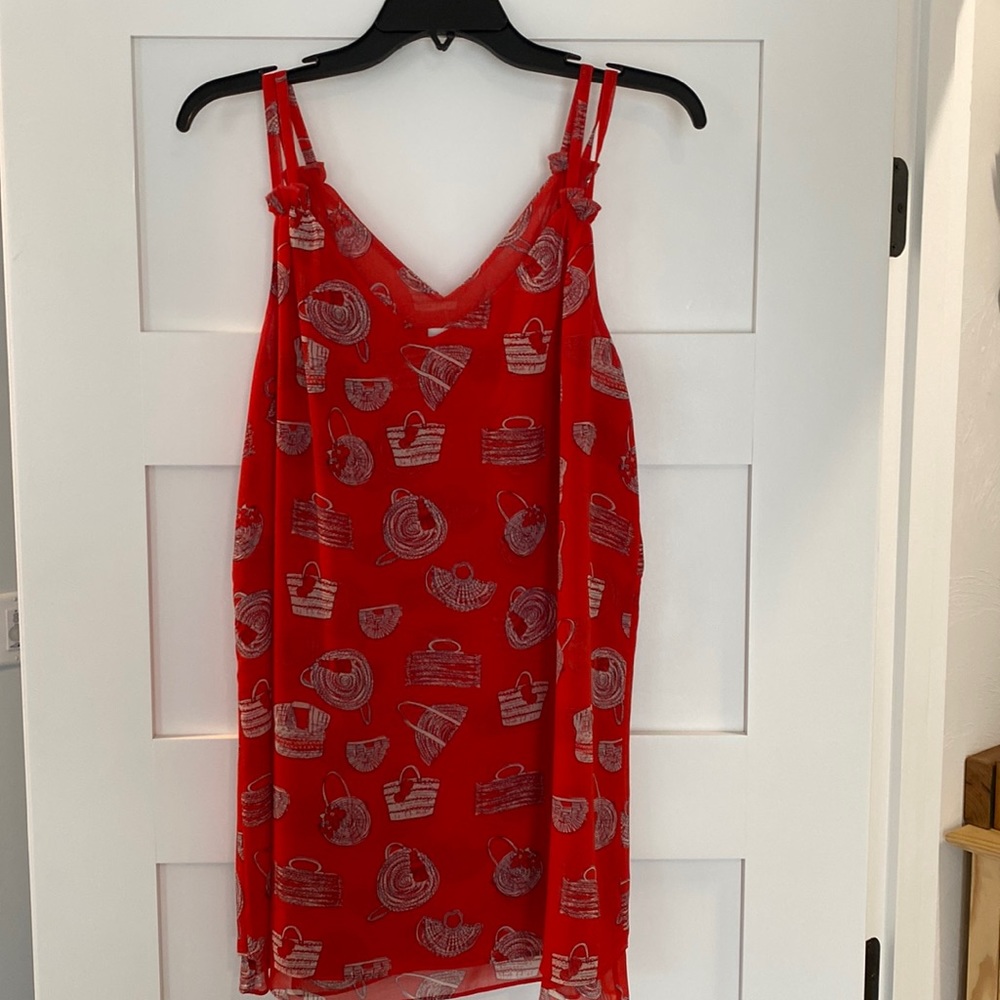 - Cabi Nantucket cami